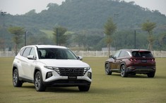 Quy trình mua trả góp Hyundai Tucson như thế nào? Thủ tục cần biết khi mua trả góp Tucson?