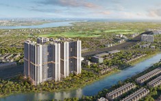 Bất chấp đại dịch, căn hộ cao cấp vẫn được nhà đầu tư săn đón