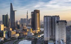 Động thái tích cực của khối ngoại trên thị trường bất động sản ngay trong cao điểm đại dịch