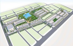 Dự án Vincom Shophouse Đông Hà Quảng Trị