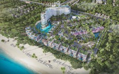 Ngày 8/1: Công bố phân khu Best Western Premier dự án Charm Resort Hồ Tràm