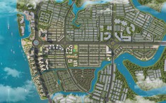 Izumi City hội tụ xung lực cho đà tăng trưởng