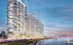 Ngày 9/1: Giới thiệu block Sol dự án The Aston Luxury Residence
