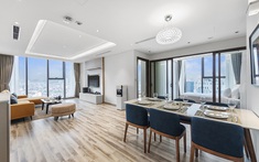 Điều gì làm nên giá trị khác biệt trong căn hộ dịch vụ mang thương hiệu Văn Phú – Invest?