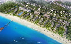 Dự án Golden Wind Resort & Hotel Nghệ An
