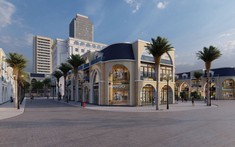 Ngày 8/1: Khởi công và ra mắt dự án Đông Phương Diamond Central