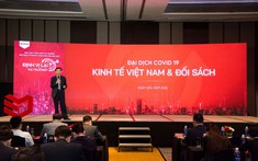 Bất động sản TP.HCM và lân cận năm 2022 diễn biến ra sao?