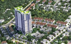 Ngày 10/1: Khai trương nhà mẫu dự án C - River View