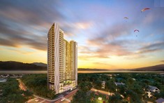Căn hộ Bella Court Thủ Đức