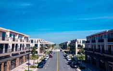 Sôi động phân khúc biệt thự hạng sang tại đô thị vệ tinh