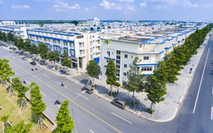 TDC: Quỹ đất đang được các nhà đầu tư quốc tế quan tâm