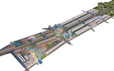 Dự án Thái Bình Dragon City