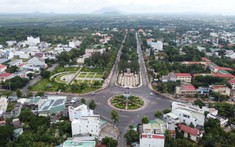 Dạo quanh miền duyên hải Việt Nam với các đại đô thị đa phong cách