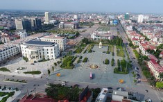Bắc Giang đấu giá tài sản nhà ở và trung tâm thương mại gần 1.000 tỉ đồng
