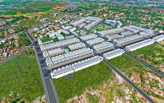 Dự án The Trident City Quảng Nam