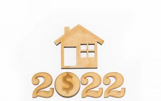 Người mua nhà tiếp tục gặp khó trong năm 2022 do 5 thách thức vĩ mô