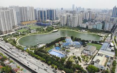 Đề xuất sửa luật cho phép nhà đầu tư sử dụng đất không phải đất ở để xây dự án nhà ở thương mại, đại biểu lo chảy máu" nguồn lực đất đai"