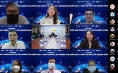 TNR Holdings Vietnam vận hành hệ thống quản trị doanh nghiệp ERP, sẵn sàng bứt phá trong bối cảnh mới