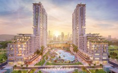 Ngày 15/1: Công bố dự án Aria Đà Nẵng