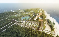 Dự án La Mer Quảng Bình
