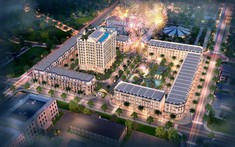 Hậu Giang đấu giá dự án khu đô thị trung tâm thành phố Ngã Bảy