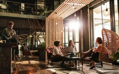 2022 có thể là năm của co-living