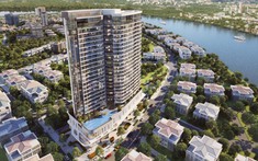 Ngày 15/1: Mở bán dự án Thảo Điền Green giai đoạn 2