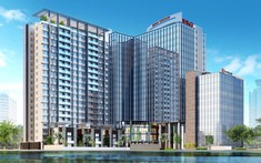Dự án Diamond Park Plaza Hà Nội