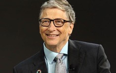 Tỷ phú Bill Gates dự đoán: Khi làn sóng Omicron bùng phát, dịch Covid-19 sẽ qua đi và có thể được coi như một loại cúm theo mùa