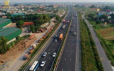 Bà Rịa - Vũng Tàu: Phát triển đô thị trung tâm dọc theo trục Quốc lộ 51