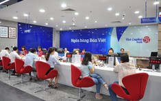 Doanh nghiệp liên quan đến ông Trầm Bê bán bớt cổ phần Ngân hàng Bản Việt