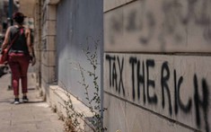Oxfam: Cứ 26 giờ đồng hồ, thế giới lại có thêm một tỉ phú mới