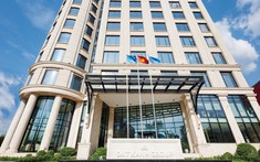 Quỹ ngoại tranh thủ mua vào 809.500 cổ phiếu DXG lúc nằm sàn