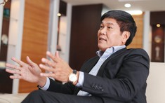 Tham vọng trở thành top 3 doanh nghiệp bất động sản hàng đầu Việt Nam, Hoà Phát giàu cỡ nào?