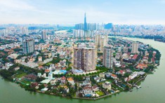 Vì sao giá bất động sản ven sông lại có biên độ tăng giá tốt nhất TP.HCM hiện nay?
