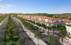 Ngày 23/1: Ra mắt phân khu The Link dự án Sun Riverside Village