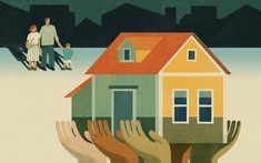 3 sáng kiến có thể giúp nhiều người chạm tới ngôi nhà mơ ước