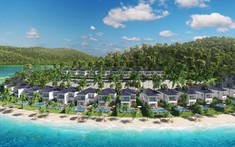 Kiên Giang: Đấu giá 2 tài sản quyền sử dụng đất khu nhà ở nghỉ dưỡng cao cấp