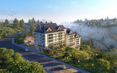 Dự án Sun Garden Đà Lạt