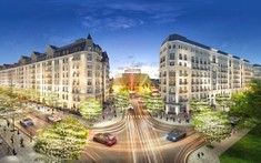 Dự án Boutique Hotel Grand World Phú Quốc
