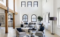 Justin Timberlake vừa bán penthouse lộng lẫy ở Manhattan với giá 29 triệu USD