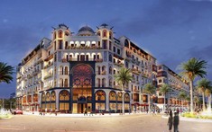 Dự án Seladon Boutique Hotel Phú Quốc