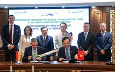 Bamboo Airways sắp bán vé bay thẳng Việt – Đức với giá chỉ 199 USD