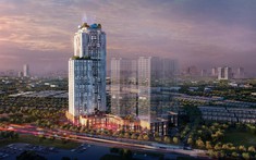 Làn sóng mua căn hộ tại BID Residence không giảm dù giáp Tết      