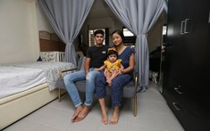 Giới trẻ châu Á: Làm lụng cả đời không đủ tiền lời mua nhà