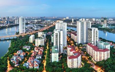 HSBC cam kết thu xếp 12 tỷ USD vốn cho các dự án phát triển bền vững tại Việt Nam cho đến năm 2030