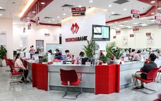Techcombank báo cáo lợi nhuận trước thuế đạt mức kỷ lục 1 tỷ USD năm 2021