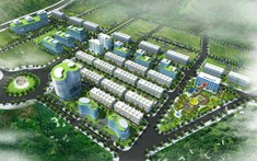 Bà Rịa Vũng Tàu: Chấp thuận dự án Khu nhà ở thương mại Đồi Vàng 1.200 tỷ