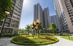 Giá bán căn hộ sơ cấp tại Hà Nội ghi nhận mức tăng trưởng cao nhất 5 năm, căn hộ siêu sang được mở bán với tỷ lệ lấp đầy khả quan