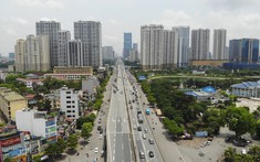 M&A bất động sản tiếp tục tăng trưởng mạnh mẽ trong năm 2022